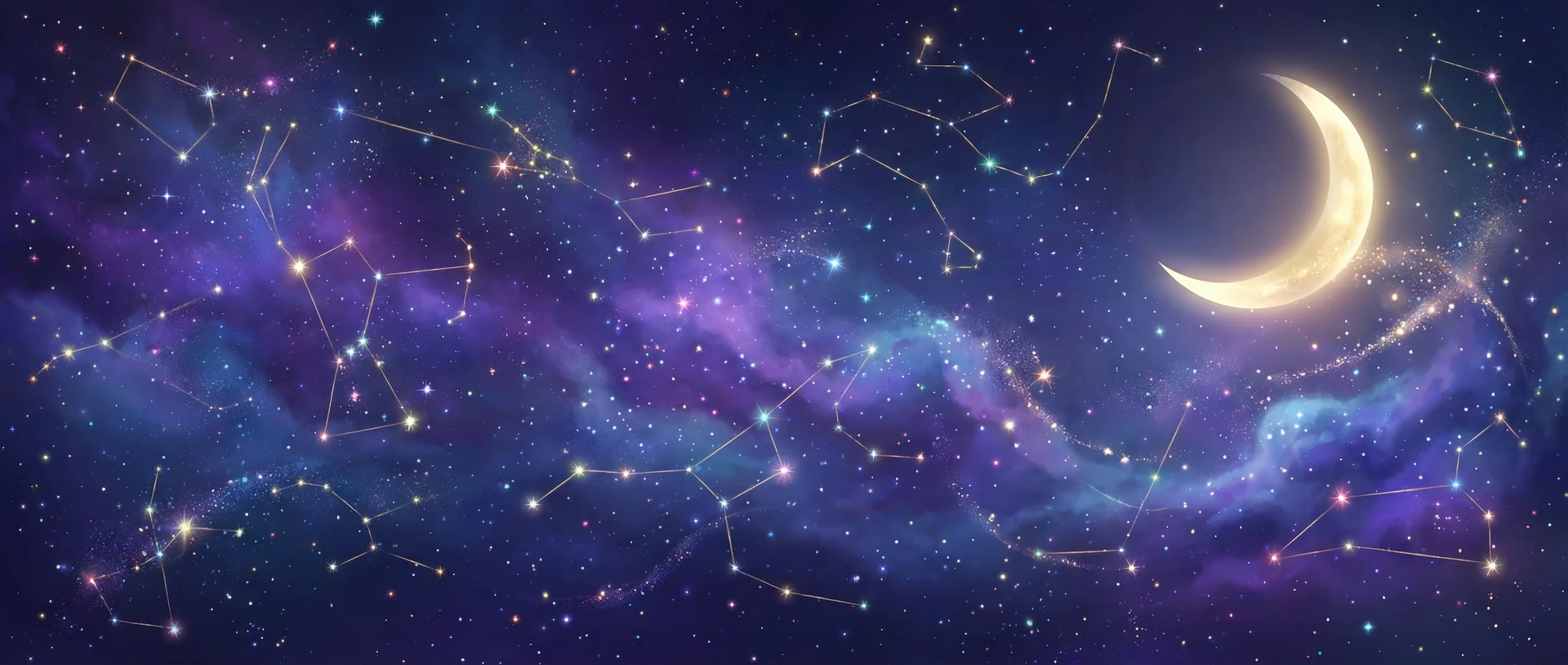 星空背景 - 麻豆果冻传媒一卡二卡 | 每日星座运势与塔罗占卜